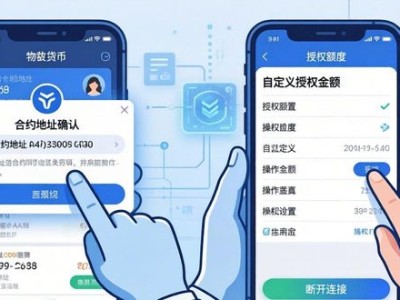 最新imToken下载后 三大必学技巧