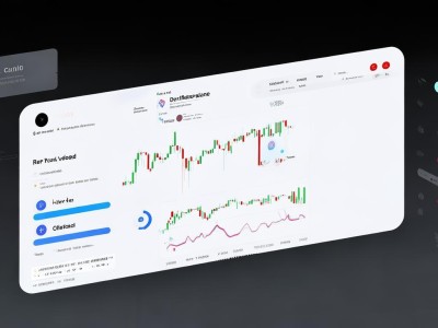 imToken市场追踪指南：如何设置价格提醒、分析K线图，抓住投资机会？