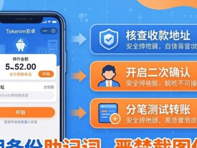 tokenim安卓版安全审核通过，使用前必看风险提示