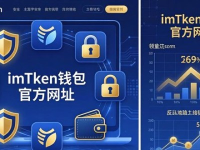 imToken钱包官方网址的行业影响力 深入了解