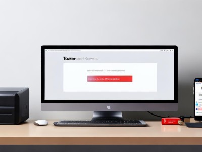 imToken获取途径隐患多！仿冒官网、第三方应用商店风险大