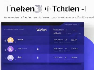 长期关注数字货币钱包发展，imToken 3.0版本有哪些改进？