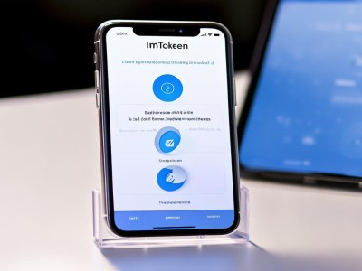 数字资产管理中imToken：下载入口阶段如何提升用户体验？