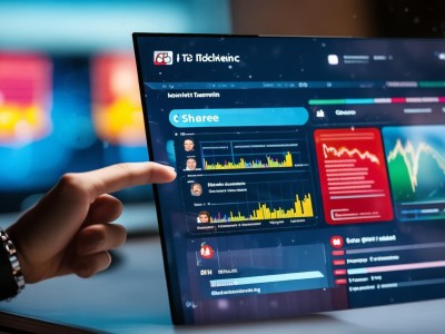 借助imToken钱包预测市场趋势，K线与成交量分析缺一不可