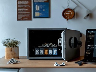 使用im钱包App，我在资产管理与认知上收获成长