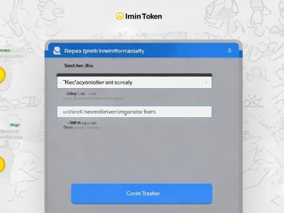 imToken新地址助力资金周转，这些要点你需掌握