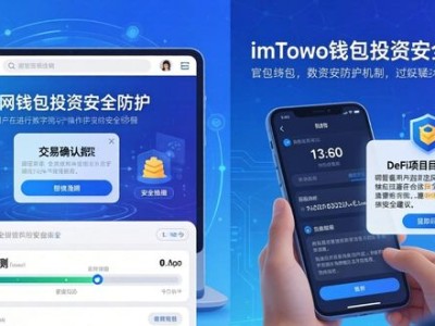 imToken官网钱包，投资安全不容错过