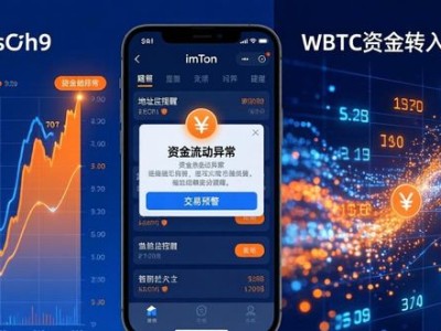 imToken通用版数据驱动：用链上数据看透行情