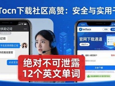 imToken下载社区高赞：安全与实用干货