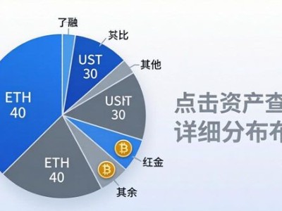 imToken免费版资产怎么评估？三大实用功能拆解