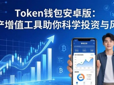 Token钱包安卓版：资产增值工具助你科学投资与风控