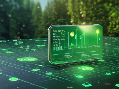 长期运用区块链技术，imToken助力环保与绿色金融发展