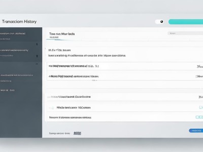 imToken安卓版教程：如何查看交易记录？详细步骤与问题解答