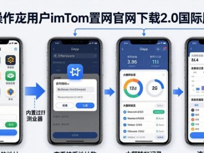 如何在imToken官网下载2.0国际版并监测项目？