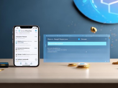 数字资产时代，imToken助你安全存储加密货币及使用方法
