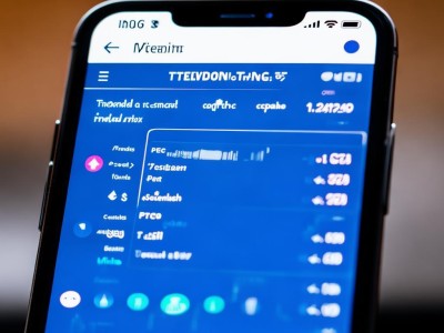 imToken钱包APP实现智能交易？掌握这些流程与要点很关键