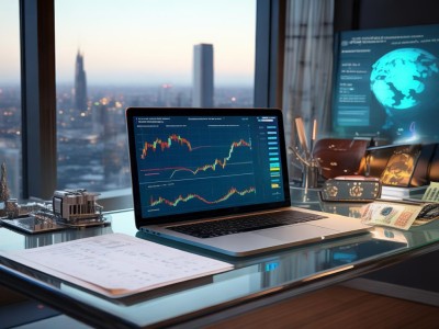 巧用imToken通用版智能理财，轻松实现资产效能提升与风险管控