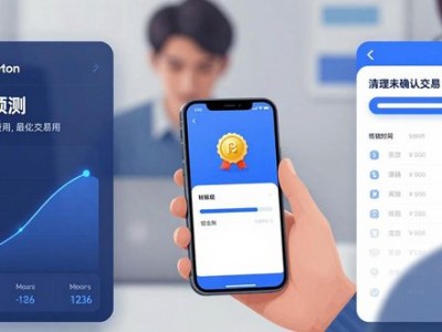 imToken下载后，三步保持资金高效运作