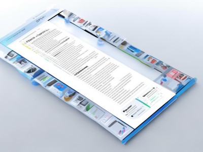 在imToken安卓版查看最新消息，紧跟加密货币等领域动态