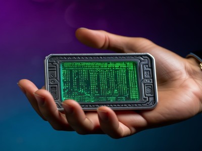 imtoken钱包：开启数字资产便捷管理与多元配置的大门