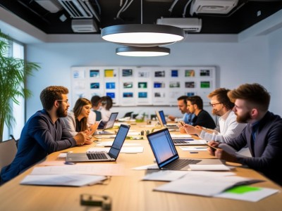 imToken钱包下载：团队合作很重要，做好这几点可推动配合