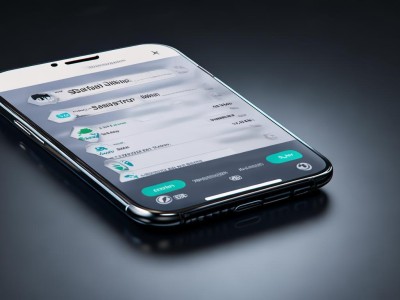 imToken安卓版智能合约：变革金融活动，助力资产置换流转