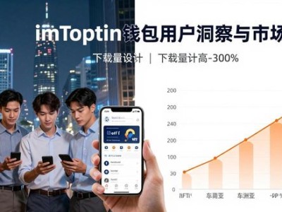 imToken钱包最新下载：用户洞察与市场三大变化