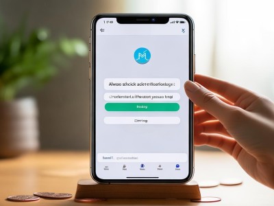 安装imToken钱包应用需小心，配置密码启用双重验证保财产安全