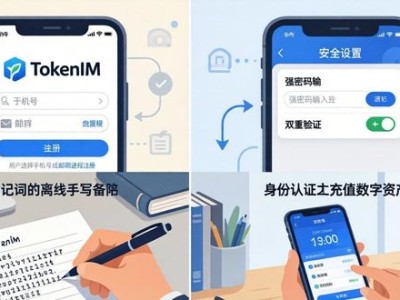 新手必看：TokenIM正版下载与使用全攻略