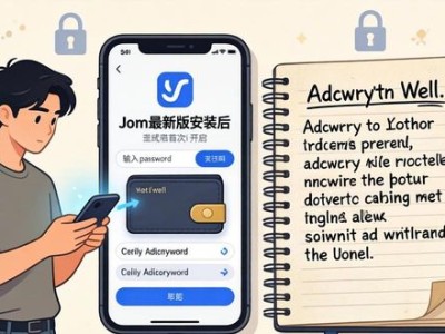 imToken最新版下载安装三步搞定，新手必看