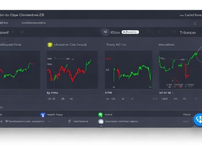 imToken 2.0：加密资产守护者，助你在市场波动中冷静决策、保障安全