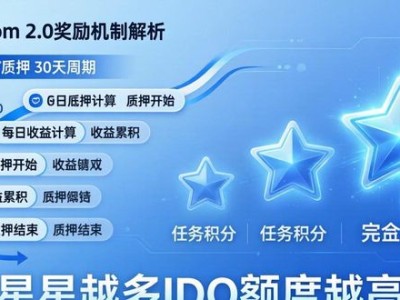 imToken 2.0 怎么赚钱？奖励机制全解析