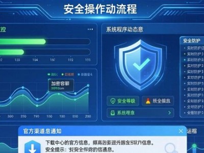 imToken下载中心下载包安全加密配置 详细操作全指南