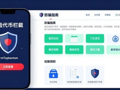 imToken安全吗？数据安全如何赢得你的信任