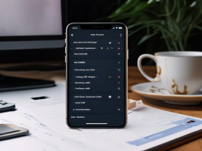 imToken钱包：数字资产管理工具，助力税务申报的关键辅助