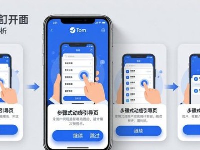 imToken官方App界面互动设计深度解析