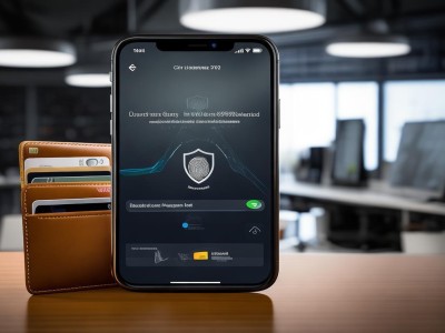 imToken苹果新版：功能超实用，安全再升级