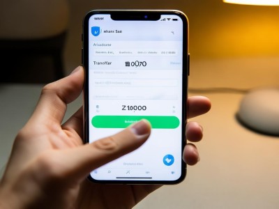 在imToken通用版上快速完成资产调拨的关键流程与注意事项