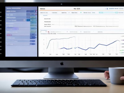 imToken 2.0版本：数字资产管理新宠，数据分析超强大