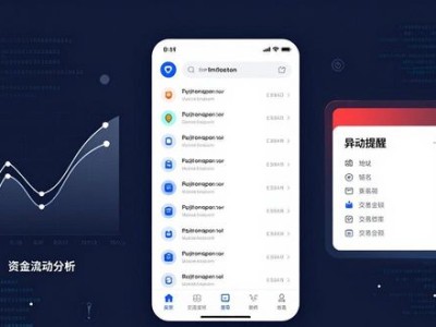 imToken钱包：决策支持系统中的实战利器