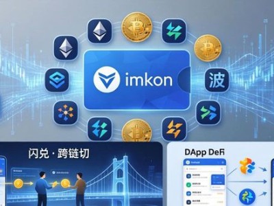 imToken官方钱包：安全易用，多链管理一应俱全