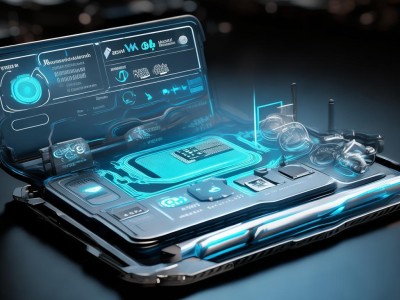 imToken钱包：安全与高效支持并重，构建用户至上的数字资产管理生态