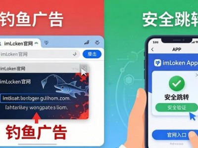 imToken官方网站访问指南：怎样选对连接通道才安全？