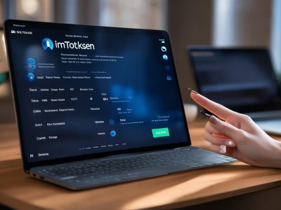 imToken钱包APP功能拓展多样，前景值得期待，安全防护强