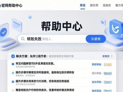 imToken官网使用体验优化小技巧