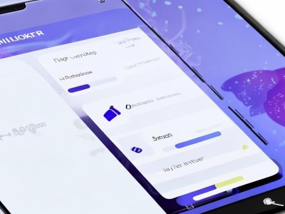 imToken数字钱包使用指南：安全管理资产与DeFi应用无缝对接