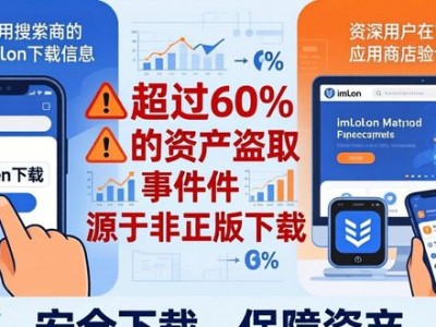 imToken正版下载指南：市场趋势与用户选择