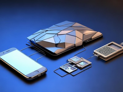 imToken冷钱包技术解析：私钥离线存储，如何保障加密资产安全？