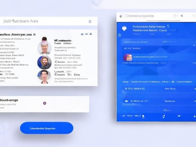 imToken安卓版软件：便捷管理数字资产，增强用户联系与满意度