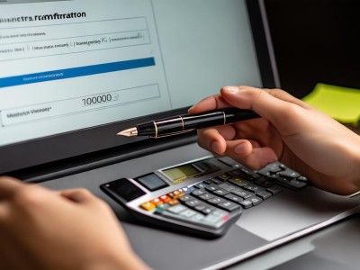 imToken钱包快速转账教程：详细步骤与注意事项，助你高效安全处理交易